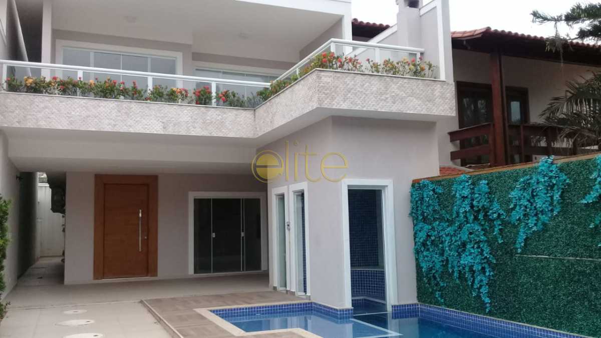 Conheça 01 do imóvel - Casa À Venda no Condomínio Interlagos de Itaúna - Barra da Tijuca - Rio de Janeiro - RJ - EBCN40154 - 1 01 - Casa À Venda no Condomínio Interlagos de Itaúna - Barra da Tijuca - Rio de Janeiro - RJ - EBCN40154 - 1