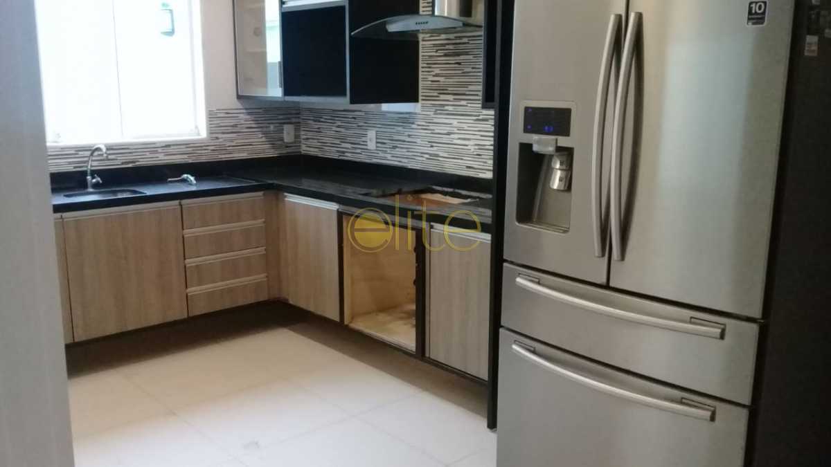 Conheça 06 do imóvel - Casa À Venda no Condomínio Interlagos de Itaúna - Barra da Tijuca - Rio de Janeiro - RJ - EBCN40154 - 8 06 - Casa À Venda no Condomínio Interlagos de Itaúna - Barra da Tijuca - Rio de Janeiro - RJ - EBCN40154 - 8