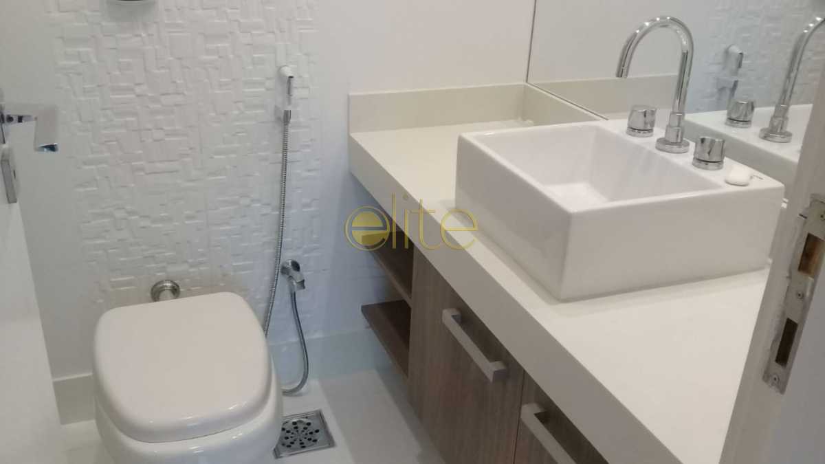 Conheça 14 do imóvel - Casa À Venda no Condomínio Interlagos de Itaúna - Barra da Tijuca - Rio de Janeiro - RJ - EBCN40154 - 16 14 - Casa À Venda no Condomínio Interlagos de Itaúna - Barra da Tijuca - Rio de Janeiro - RJ - EBCN40154 - 16