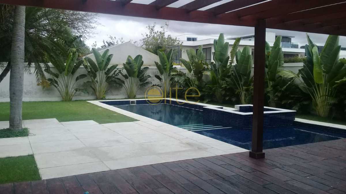 Conheça 01 do imóvel - Casa À Venda no Condomínio Malibu - Barra da Tijuca - Rio de Janeiro - RJ - EBCN50174 - 1 01 - Casa À Venda no Condomínio Malibu - Barra da Tijuca - Rio de Janeiro - RJ - EBCN50174 - 1
