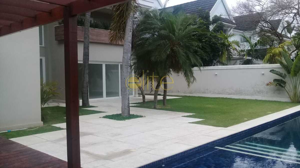 Conheça 02 do imóvel - Casa À Venda no Condomínio Malibu - Barra da Tijuca - Rio de Janeiro - RJ - EBCN50174 - 3 02 - Casa À Venda no Condomínio Malibu - Barra da Tijuca - Rio de Janeiro - RJ - EBCN50174 - 3
