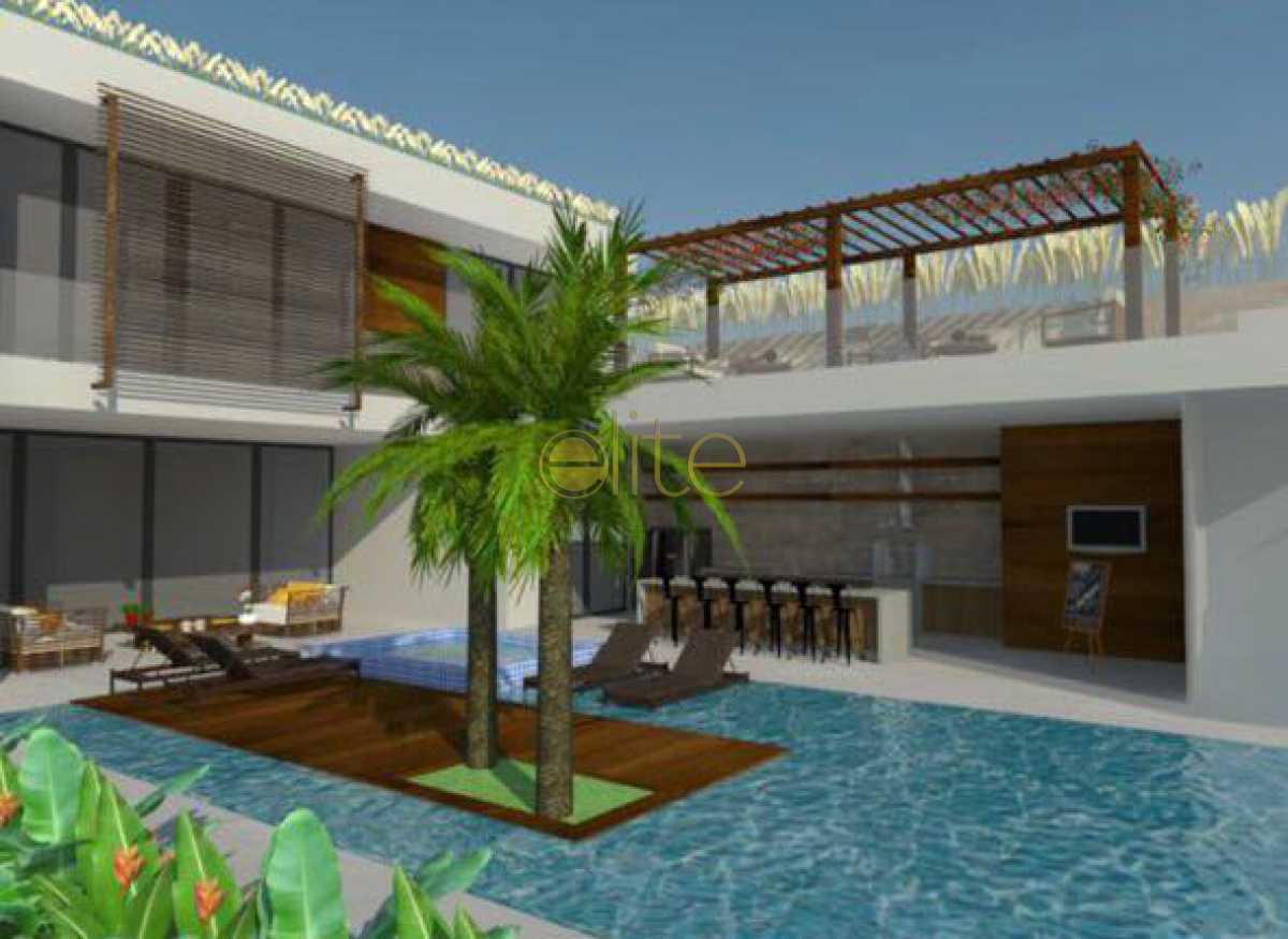 Conheça 01 do imóvel - Casa À Venda no Condomínio Alphaville - Barra da Tijuca - Rio de Janeiro - RJ - EBCN50176 - 1 01 - Casa À Venda no Condomínio Alphaville - Barra da Tijuca - Rio de Janeiro - RJ - EBCN50176 - 1