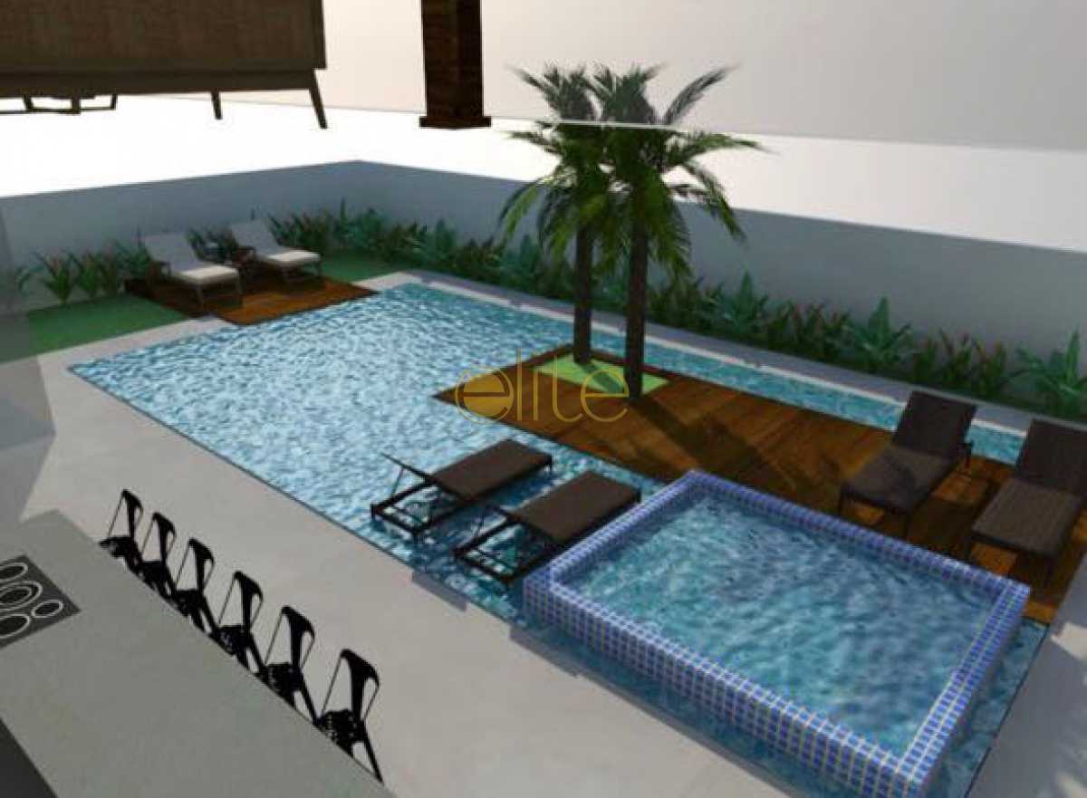 Conheça 03 do imóvel - Casa À Venda no Condomínio Alphaville - Barra da Tijuca - Rio de Janeiro - RJ - EBCN50176 - 4 03 - Casa À Venda no Condomínio Alphaville - Barra da Tijuca - Rio de Janeiro - RJ - EBCN50176 - 4