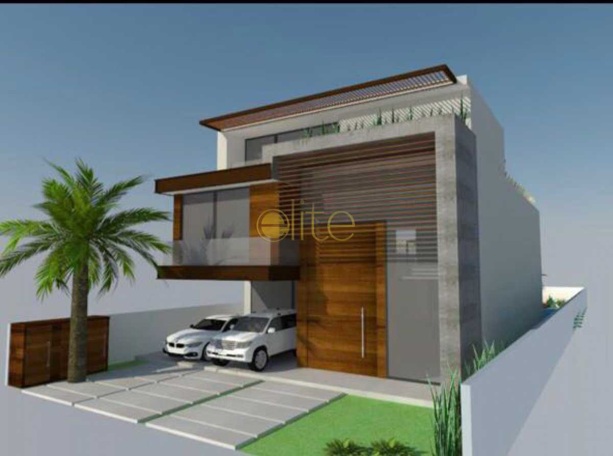 Conheça 06 do imóvel - Casa À Venda no Condomínio Alphaville - Barra da Tijuca - Rio de Janeiro - RJ - EBCN50176 - 7 06 - Casa À Venda no Condomínio Alphaville - Barra da Tijuca - Rio de Janeiro - RJ - EBCN50176 - 7
