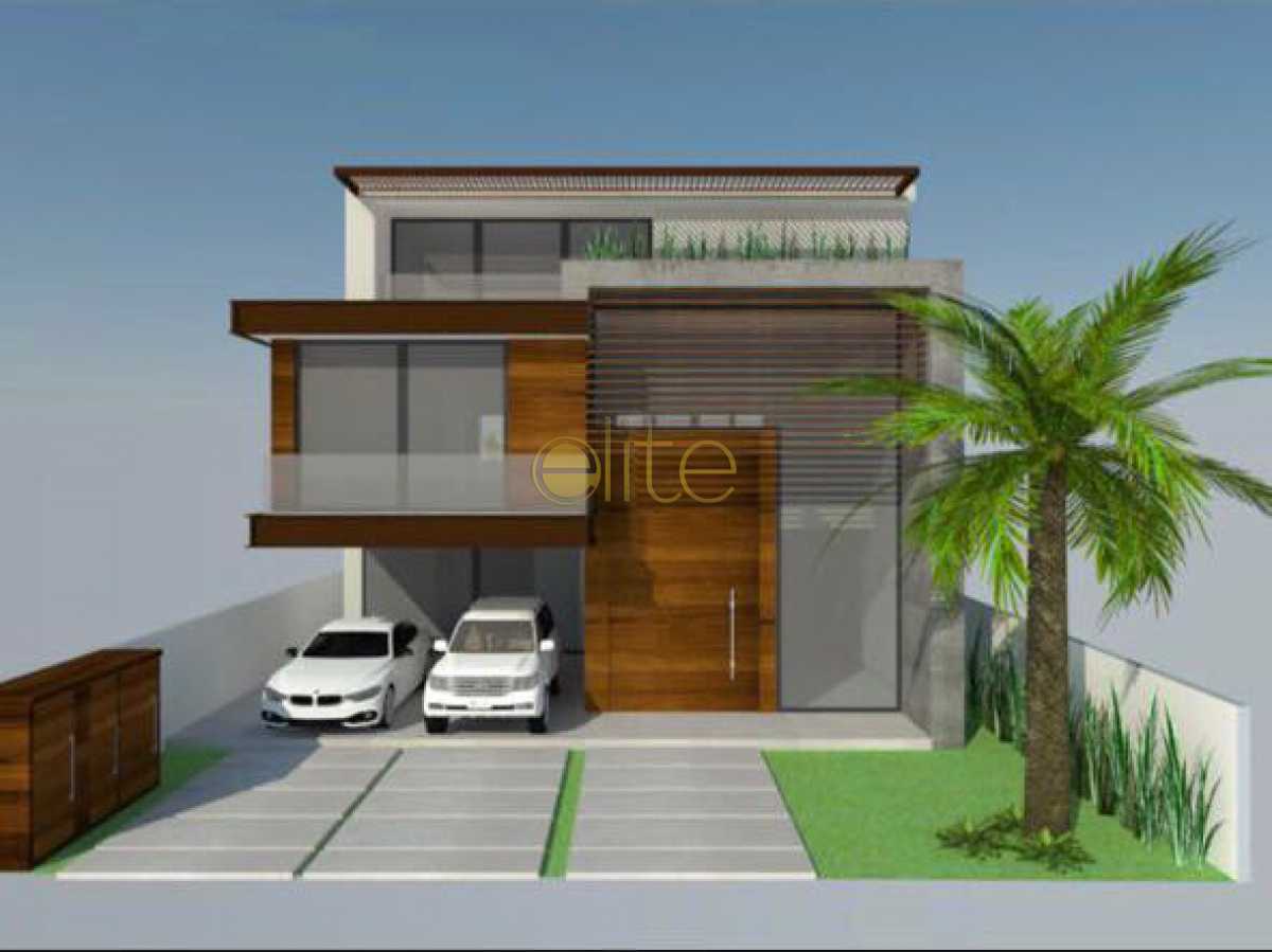Conheça 07 do imóvel - Casa À Venda no Condomínio Alphaville - Barra da Tijuca - Rio de Janeiro - RJ - EBCN50176 - 8 07 - Casa À Venda no Condomínio Alphaville - Barra da Tijuca - Rio de Janeiro - RJ - EBCN50176 - 8