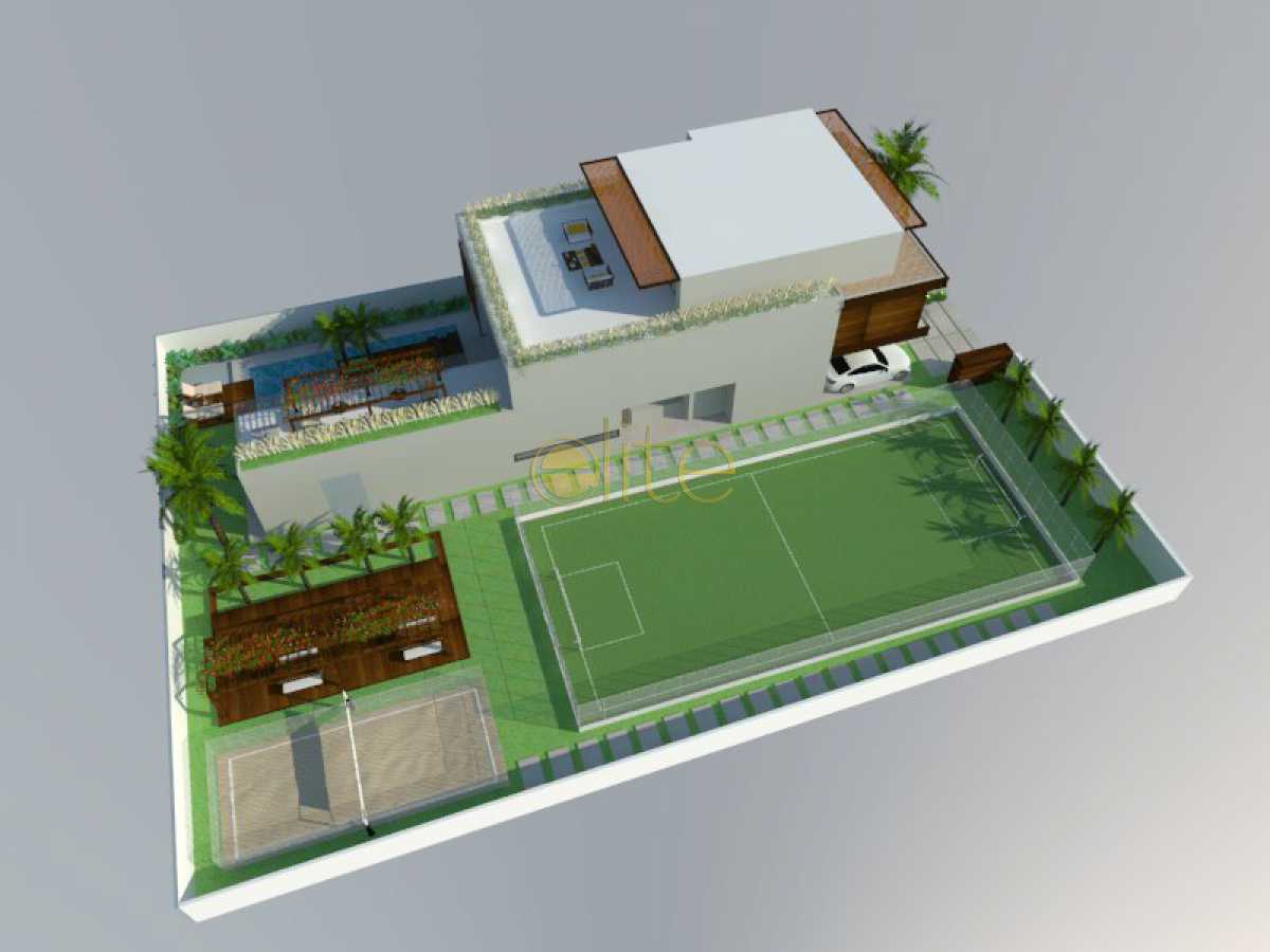 Conheça 08 do imóvel - Casa À Venda no Condomínio Alphaville - Barra da Tijuca - Rio de Janeiro - RJ - EBCN50176 - 9 08 - Casa À Venda no Condomínio Alphaville - Barra da Tijuca - Rio de Janeiro - RJ - EBCN50176 - 9