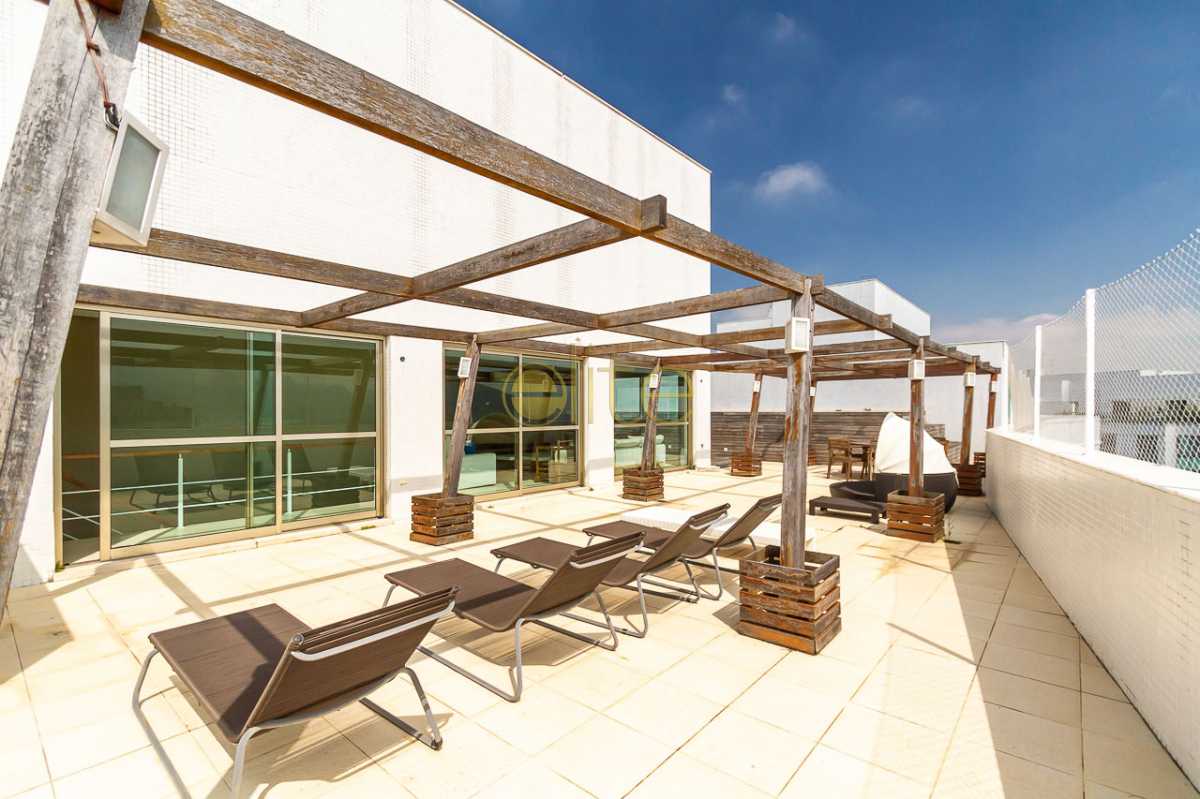 Conheça COBERTURA A VENDA PENINSULA BA do imóvel - COBERTURA A VENDA PENÍNSULA CONDOMINIO SAINT BARTH BARRA RJ - EBCO40040 - 3 COBERTURA A VENDA PENINSULA BA - COBERTURA A VENDA PENÍNSULA CONDOMINIO SAINT BARTH BARRA RJ - EBCO40040 - 3