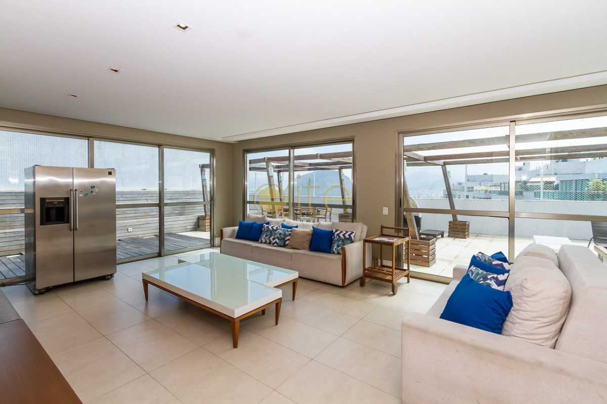 Conheça COBERTURA A VENDA PENINSULA BA do imóvel - COBERTURA A VENDA PENÍNSULA CONDOMINIO SAINT BARTH BARRA RJ - EBCO40040 - 5 COBERTURA A VENDA PENINSULA BA - COBERTURA A VENDA PENÍNSULA CONDOMINIO SAINT BARTH BARRA RJ - EBCO40040 - 5