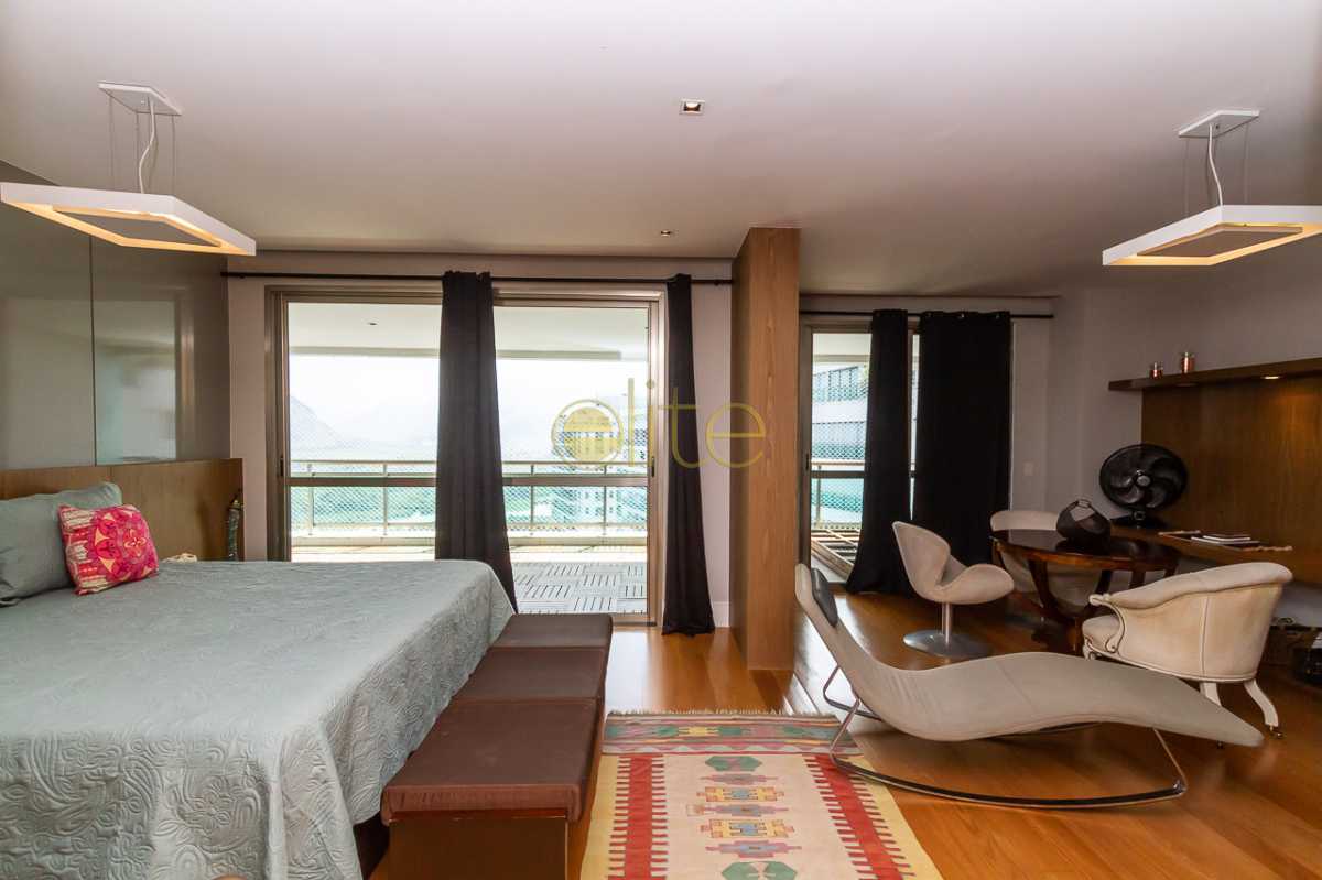Conheça COBERTURA A VENDA PENINSULA BA do imóvel - COBERTURA A VENDA PENÍNSULA CONDOMINIO SAINT BARTH BARRA RJ - EBCO40040 - 16 COBERTURA A VENDA PENINSULA BA - COBERTURA A VENDA PENÍNSULA CONDOMINIO SAINT BARTH BARRA RJ - EBCO40040 - 16
