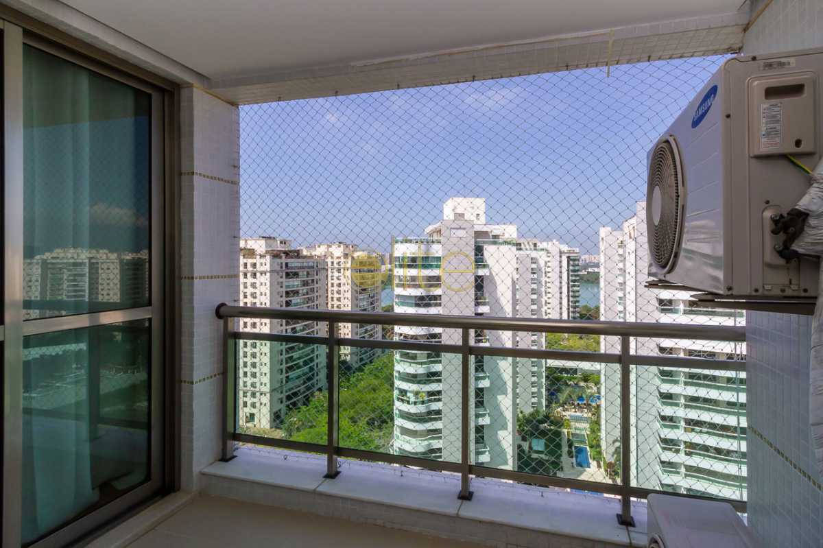 Conheça COBERTURA A VENDA PENINSULA BA do imóvel - COBERTURA A VENDA PENÍNSULA CONDOMINIO SAINT BARTH BARRA RJ - EBCO40040 - 27 COBERTURA A VENDA PENINSULA BA - COBERTURA A VENDA PENÍNSULA CONDOMINIO SAINT BARTH BARRA RJ - EBCO40040 - 27