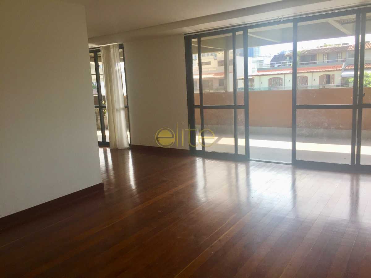 Conheça 1 do imóvel - COBERTURA A VENDA JARDIM OCEÂNICO - EBCO30037 - 3 1 - COBERTURA A VENDA JARDIM OCEÂNICO - EBCO30037 - 3