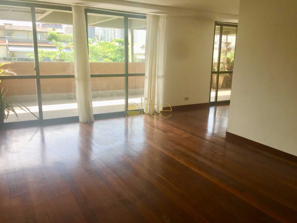 Conheça 5 do imóvel - COBERTURA A VENDA JARDIM OCEÂNICO - EBCO30037 - 7 5 - COBERTURA A VENDA JARDIM OCEÂNICO - EBCO30037 - 7
