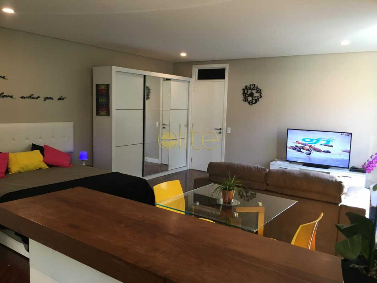 13 - Casa em Condomínio 4 quartos à venda Joá, Rio de Janeiro - R$ 4.500.000 - EBCN40158 - 16