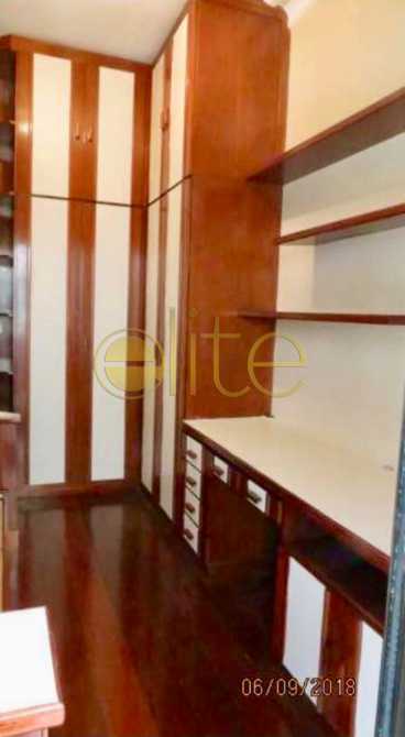 Conheça 11 do imóvel - Apartamento 4 quartos para venda e aluguel Jardim Oceanico, Barra da Tijuca,Rio de Janeiro - R$ 2.300.000 - EBAP40126 - 12 11 - Apartamento 4 quartos para venda e aluguel Jardim Oceanico, Barra da Tijuca,Rio de Janeiro - R$ 2.300.000 - EBAP40126 - 12