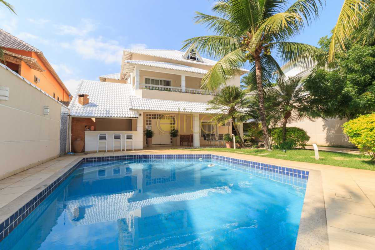 Conheça 01 do imóvel - Casa À Venda no Condomínio Nucleo das Mansoes - Barra da Tijuca - Rio de Janeiro - RJ - EBCN40160 - 1 01 - Casa À Venda no Condomínio Nucleo das Mansoes - Barra da Tijuca - Rio de Janeiro - RJ - EBCN40160 - 1