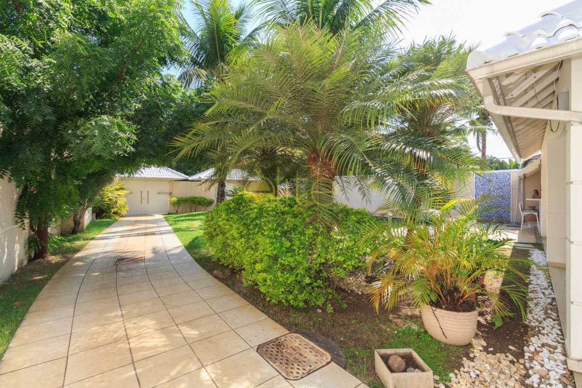 Conheça 03 do imóvel - Casa À Venda no Condomínio Nucleo das Mansoes - Barra da Tijuca - Rio de Janeiro - RJ - EBCN40160 - 4 03 - Casa À Venda no Condomínio Nucleo das Mansoes - Barra da Tijuca - Rio de Janeiro - RJ - EBCN40160 - 4