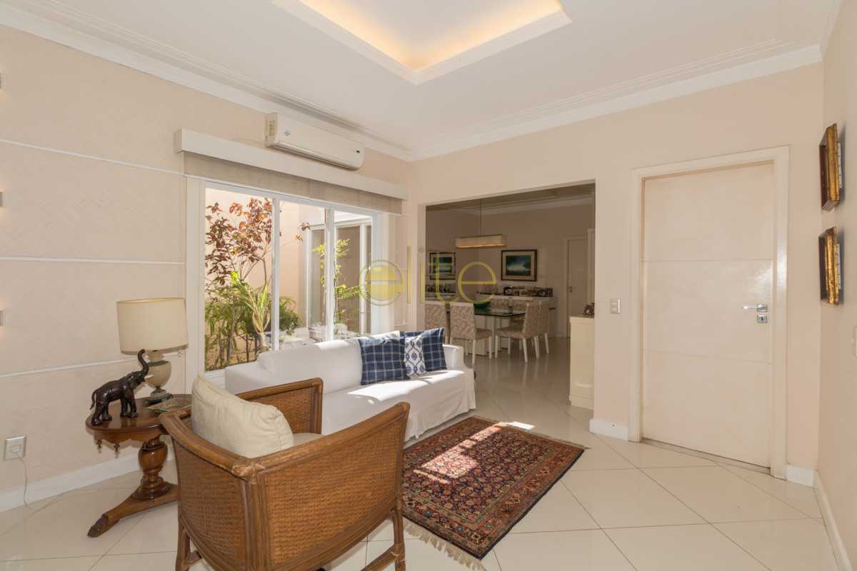Conheça 08 do imóvel - Casa À Venda no Condomínio Nucleo das Mansoes - Barra da Tijuca - Rio de Janeiro - RJ - EBCN40160 - 9 08 - Casa À Venda no Condomínio Nucleo das Mansoes - Barra da Tijuca - Rio de Janeiro - RJ - EBCN40160 - 9