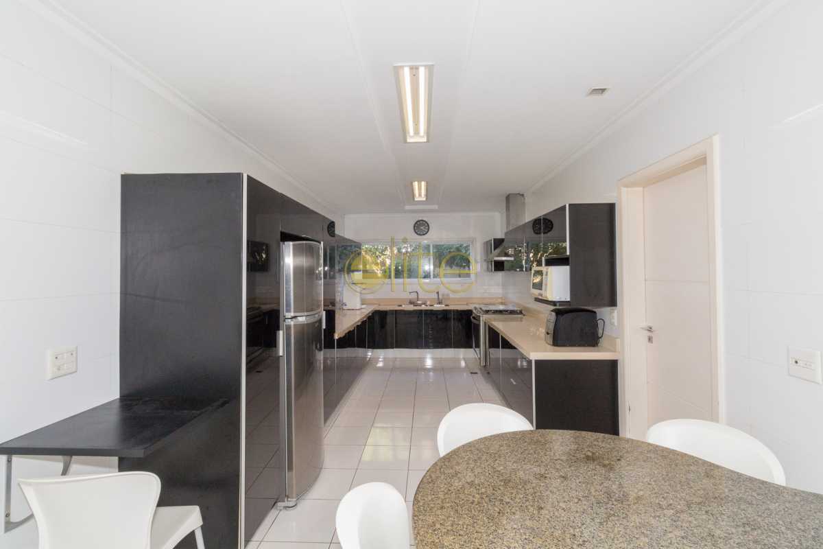 Conheça 10 do imóvel - Casa À Venda no Condomínio Nucleo das Mansoes - Barra da Tijuca - Rio de Janeiro - RJ - EBCN40160 - 11 10 - Casa À Venda no Condomínio Nucleo das Mansoes - Barra da Tijuca - Rio de Janeiro - RJ - EBCN40160 - 11