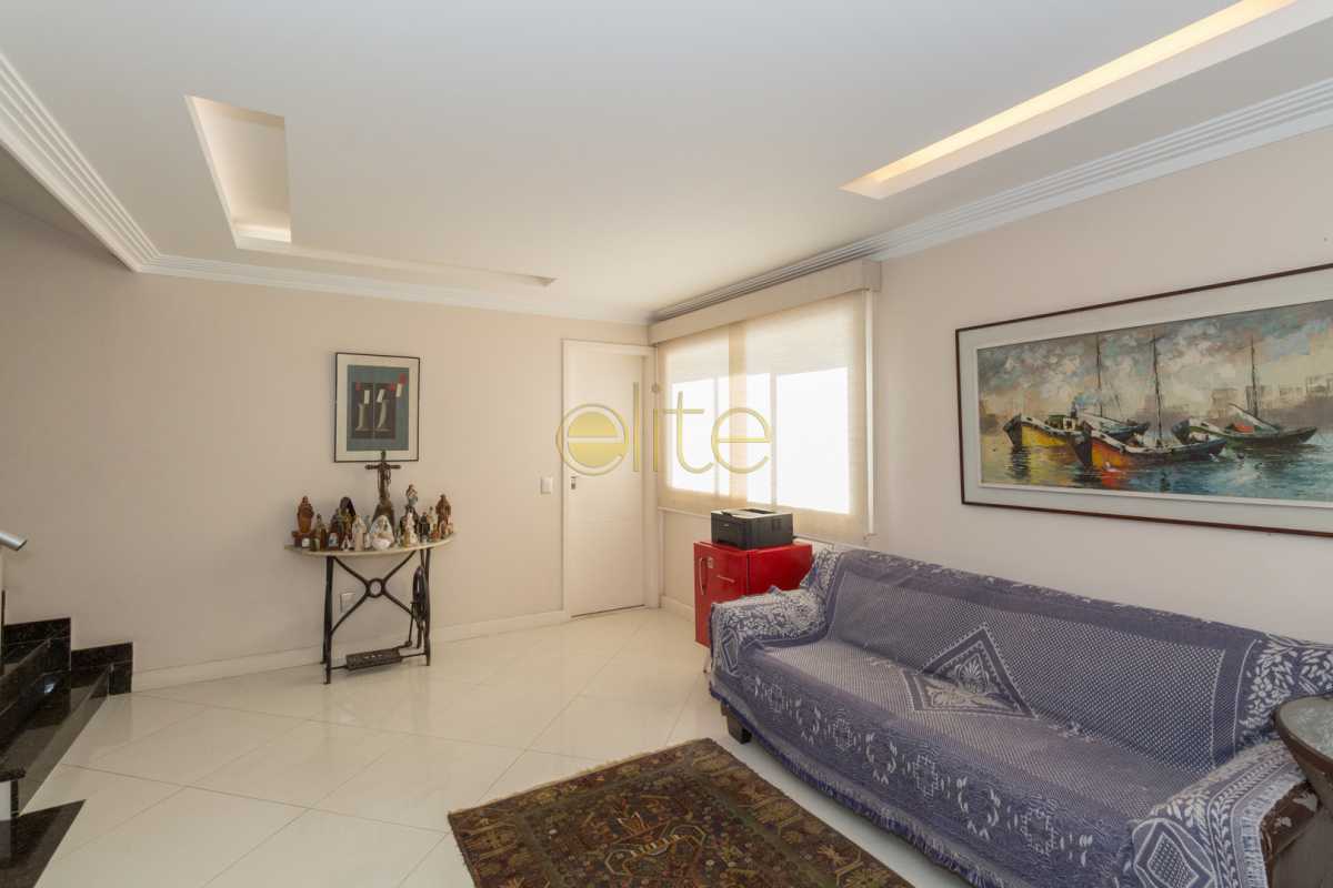 Conheça 12 do imóvel - Casa À Venda no Condomínio Nucleo das Mansoes - Barra da Tijuca - Rio de Janeiro - RJ - EBCN40160 - 13 12 - Casa À Venda no Condomínio Nucleo das Mansoes - Barra da Tijuca - Rio de Janeiro - RJ - EBCN40160 - 13