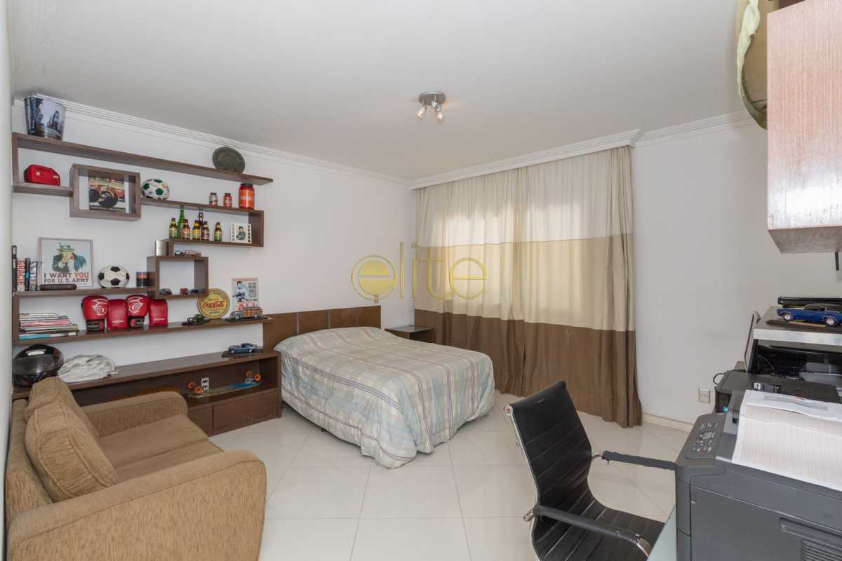 Conheça 13 do imóvel - Casa À Venda no Condomínio Nucleo das Mansoes - Barra da Tijuca - Rio de Janeiro - RJ - EBCN40160 - 14 13 - Casa À Venda no Condomínio Nucleo das Mansoes - Barra da Tijuca - Rio de Janeiro - RJ - EBCN40160 - 14