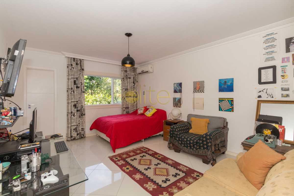 Conheça 14 do imóvel - Casa À Venda no Condomínio Nucleo das Mansoes - Barra da Tijuca - Rio de Janeiro - RJ - EBCN40160 - 15 14 - Casa À Venda no Condomínio Nucleo das Mansoes - Barra da Tijuca - Rio de Janeiro - RJ - EBCN40160 - 15
