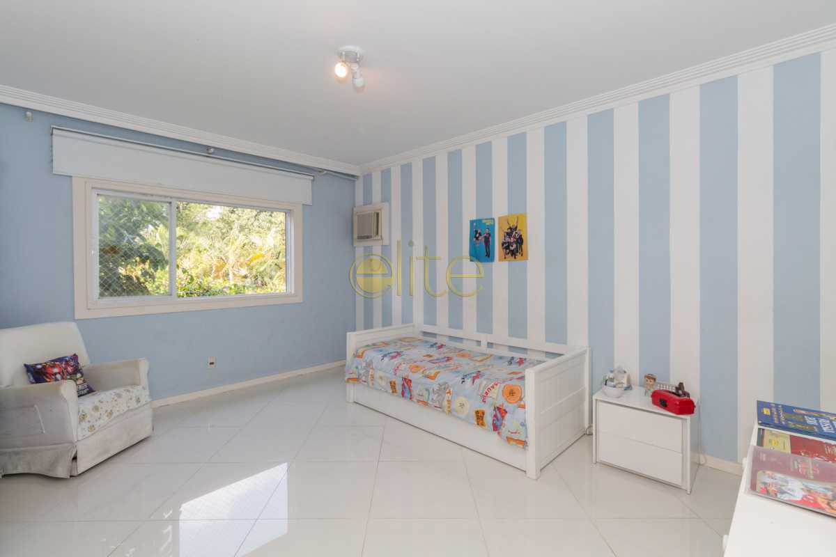 Conheça 15 do imóvel - Casa À Venda no Condomínio Nucleo das Mansoes - Barra da Tijuca - Rio de Janeiro - RJ - EBCN40160 - 16 15 - Casa À Venda no Condomínio Nucleo das Mansoes - Barra da Tijuca - Rio de Janeiro - RJ - EBCN40160 - 16