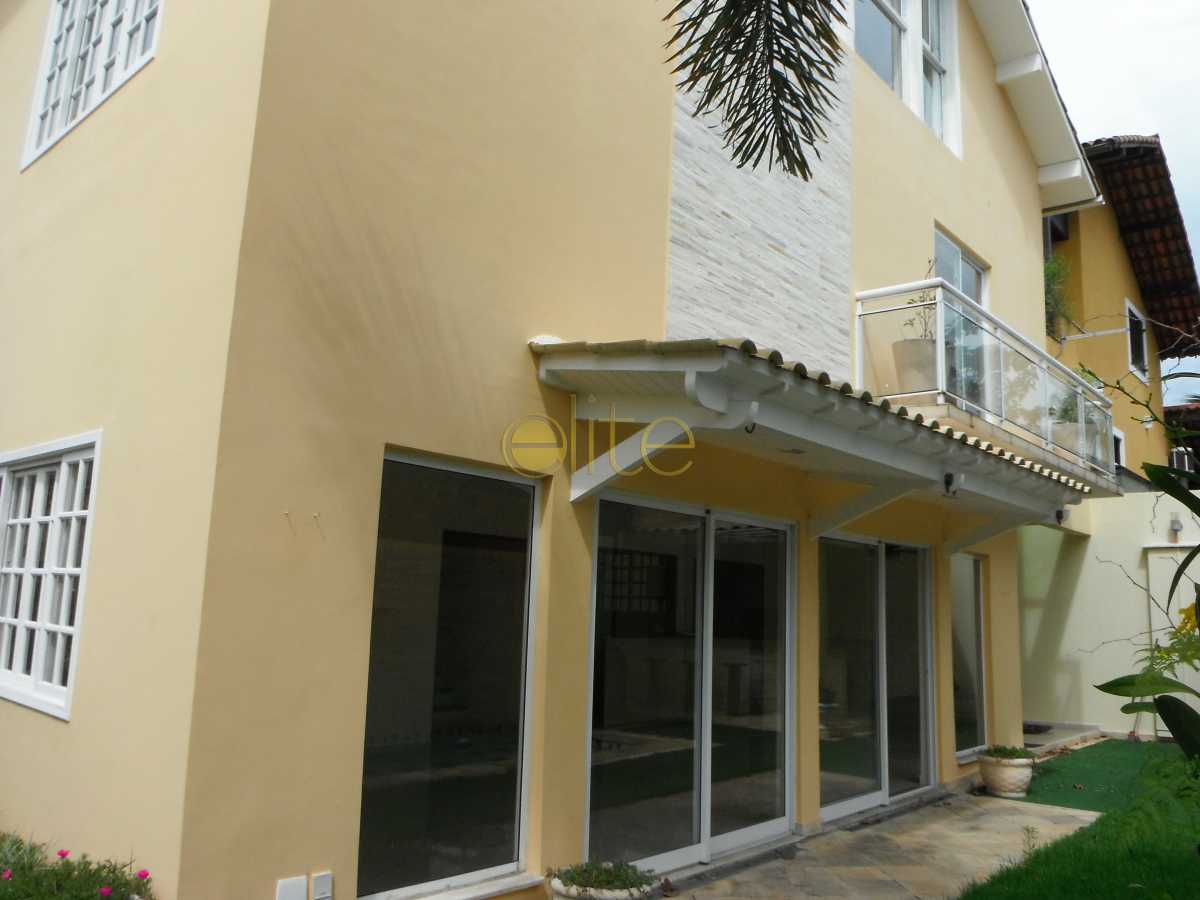 Conheça 02 do imóvel - Casa À Venda no Condomínio Jardim Nova Barra - Barra da Tijuca - Rio de Janeiro - RJ - EBCN30017 - 3 02 - Casa À Venda no Condomínio Jardim Nova Barra - Barra da Tijuca - Rio de Janeiro - RJ - EBCN30017 - 3