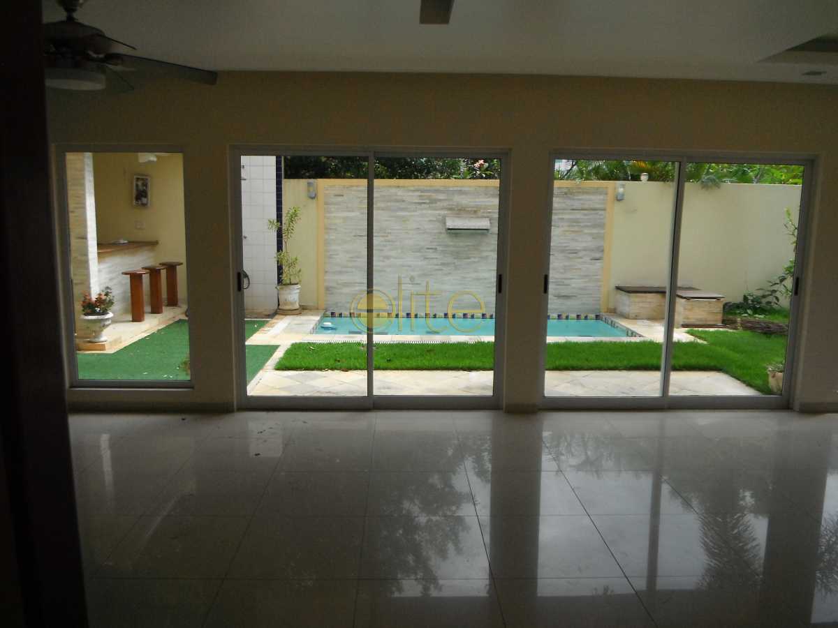 Conheça 04 do imóvel - Casa À Venda no Condomínio Jardim Nova Barra - Barra da Tijuca - Rio de Janeiro - RJ - EBCN30017 - 5 04 - Casa À Venda no Condomínio Jardim Nova Barra - Barra da Tijuca - Rio de Janeiro - RJ - EBCN30017 - 5