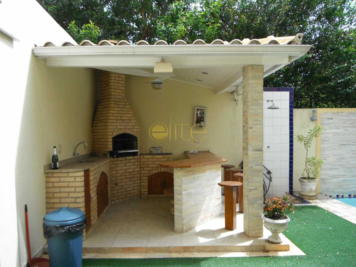 Conheça 06 do imóvel - Casa À Venda no Condomínio Jardim Nova Barra - Barra da Tijuca - Rio de Janeiro - RJ - EBCN30017 - 8 06 - Casa À Venda no Condomínio Jardim Nova Barra - Barra da Tijuca - Rio de Janeiro - RJ - EBCN30017 - 8