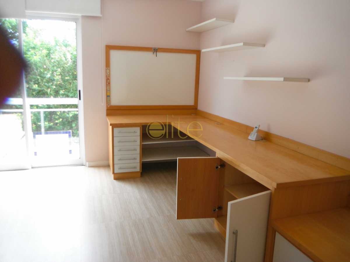 Conheça 13 do imóvel - Casa À Venda no Condomínio Jardim Nova Barra - Barra da Tijuca - Rio de Janeiro - RJ - EBCN30017 - 14 13 - Casa À Venda no Condomínio Jardim Nova Barra - Barra da Tijuca - Rio de Janeiro - RJ - EBCN30017 - 14
