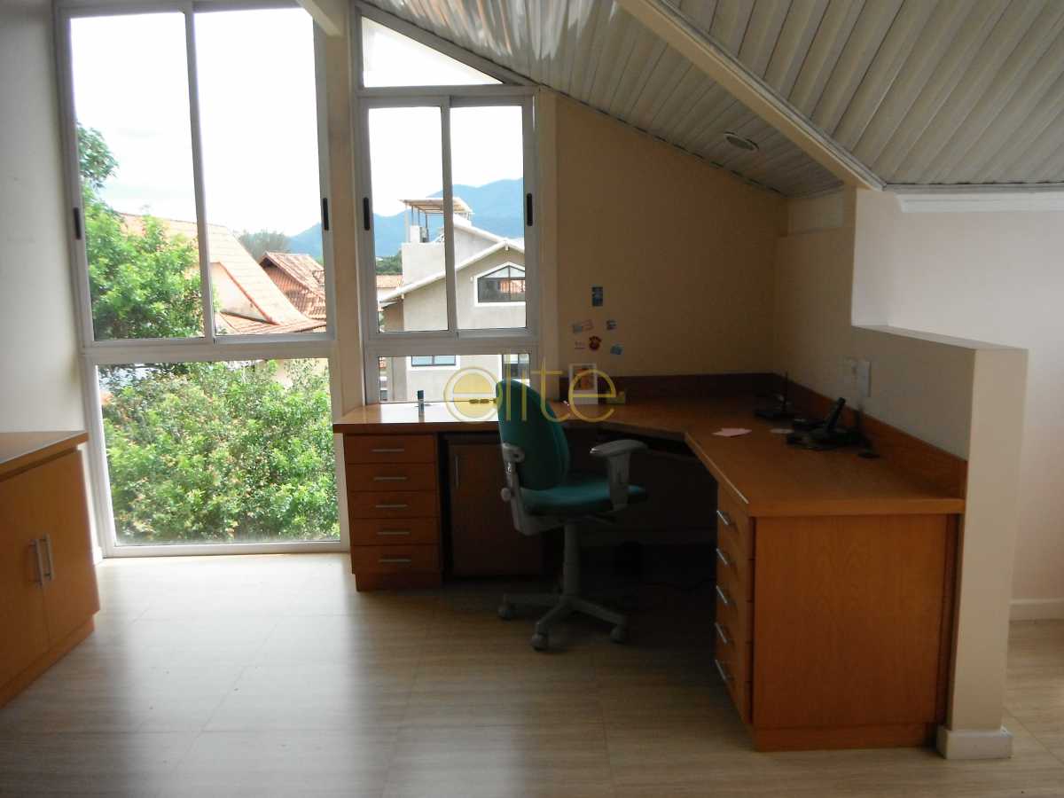 Conheça 20 do imóvel - Casa À Venda no Condomínio Jardim Nova Barra - Barra da Tijuca - Rio de Janeiro - RJ - EBCN30017 - 21 20 - Casa À Venda no Condomínio Jardim Nova Barra - Barra da Tijuca - Rio de Janeiro - RJ - EBCN30017 - 21