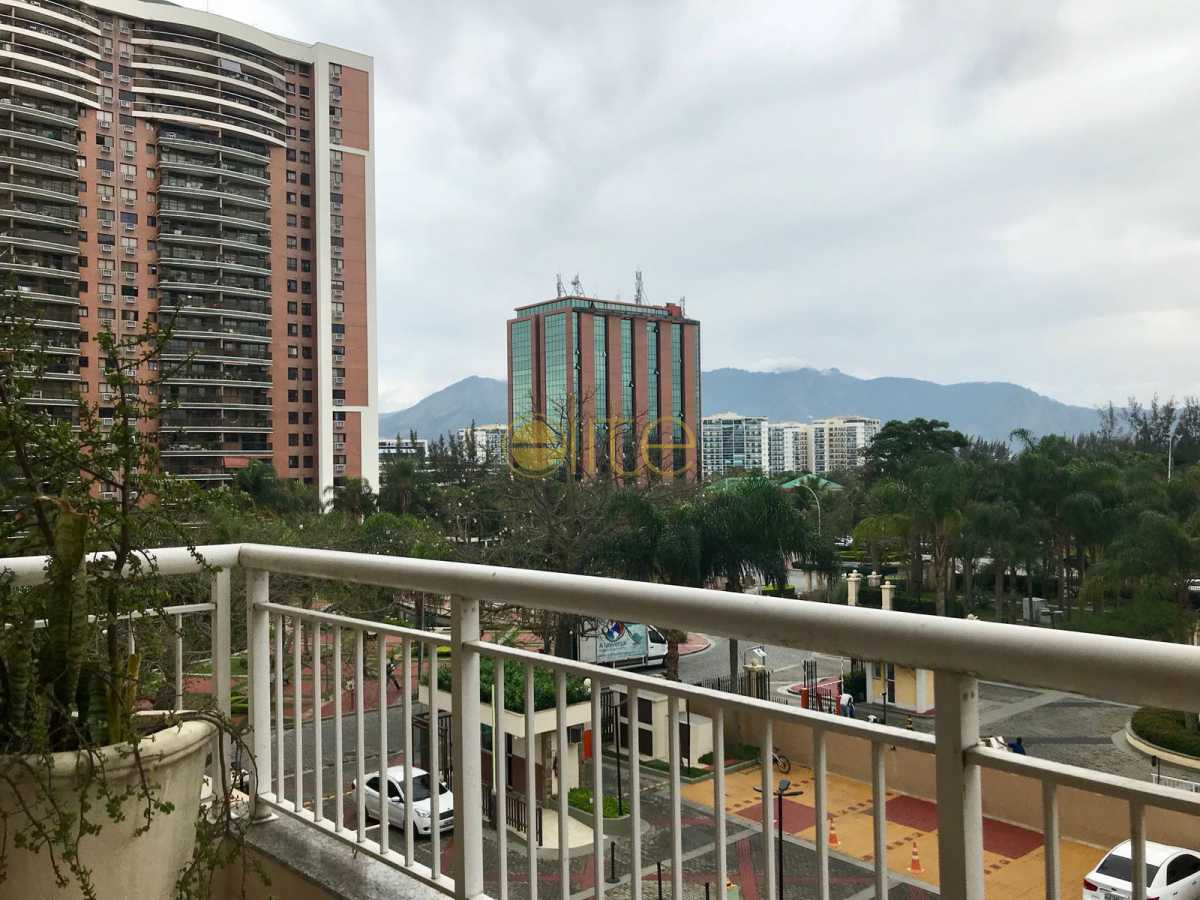 Conheça 01 do imóvel - Apartamento À Venda no Condomínio Mundo Novo - Barra da Tijuca - Rio de Janeiro - RJ - EBAP30143 - 1 01 - Apartamento À Venda no Condomínio Mundo Novo - Barra da Tijuca - Rio de Janeiro - RJ - EBAP30143 - 1