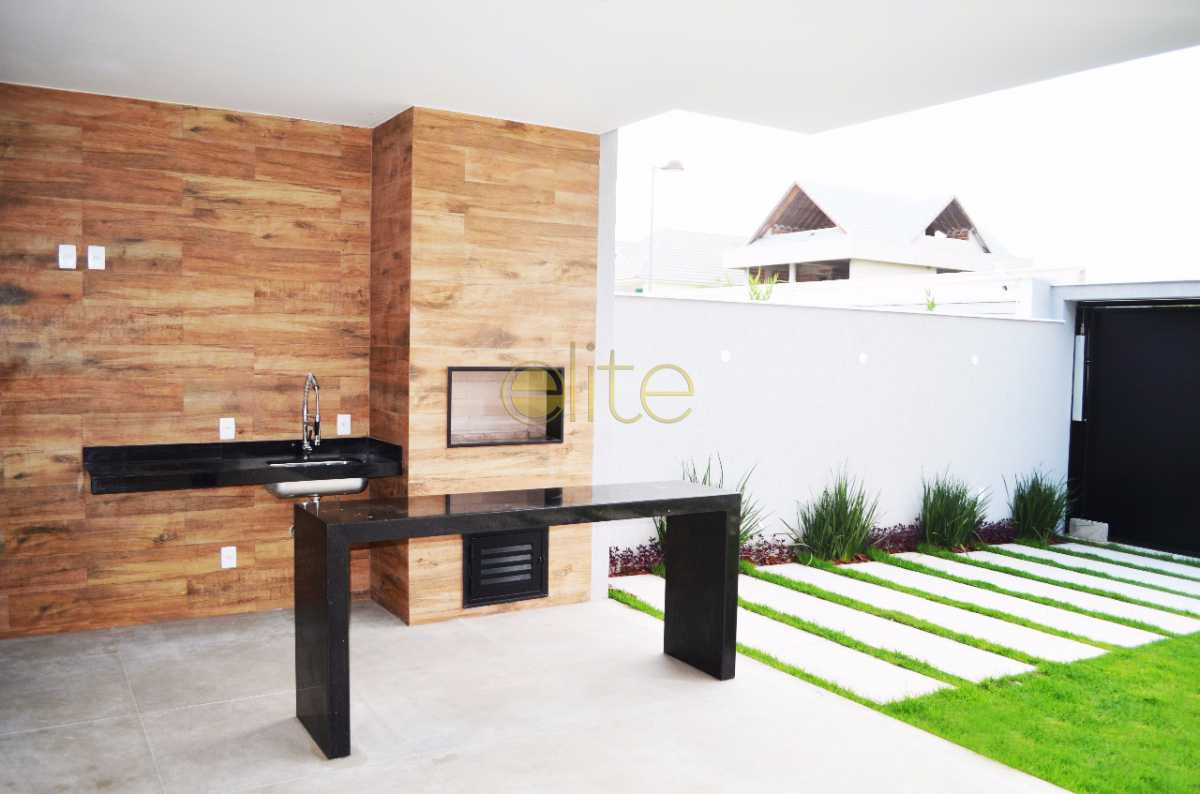 Conheça 02 do imóvel - Casa À Venda no Condomínio Art-Life - Recreio dos Bandeirantes - Rio de Janeiro - RJ - EBCN30018 - 3 02 - Casa À Venda no Condomínio Art-Life - Recreio dos Bandeirantes - Rio de Janeiro - RJ - EBCN30018 - 3