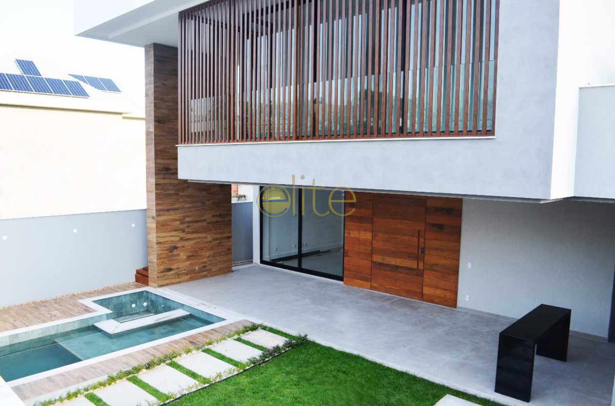 Conheça 04 do imóvel - Casa À Venda no Condomínio Art-Life - Recreio dos Bandeirantes - Rio de Janeiro - RJ - EBCN30018 - 5 04 - Casa À Venda no Condomínio Art-Life - Recreio dos Bandeirantes - Rio de Janeiro - RJ - EBCN30018 - 5