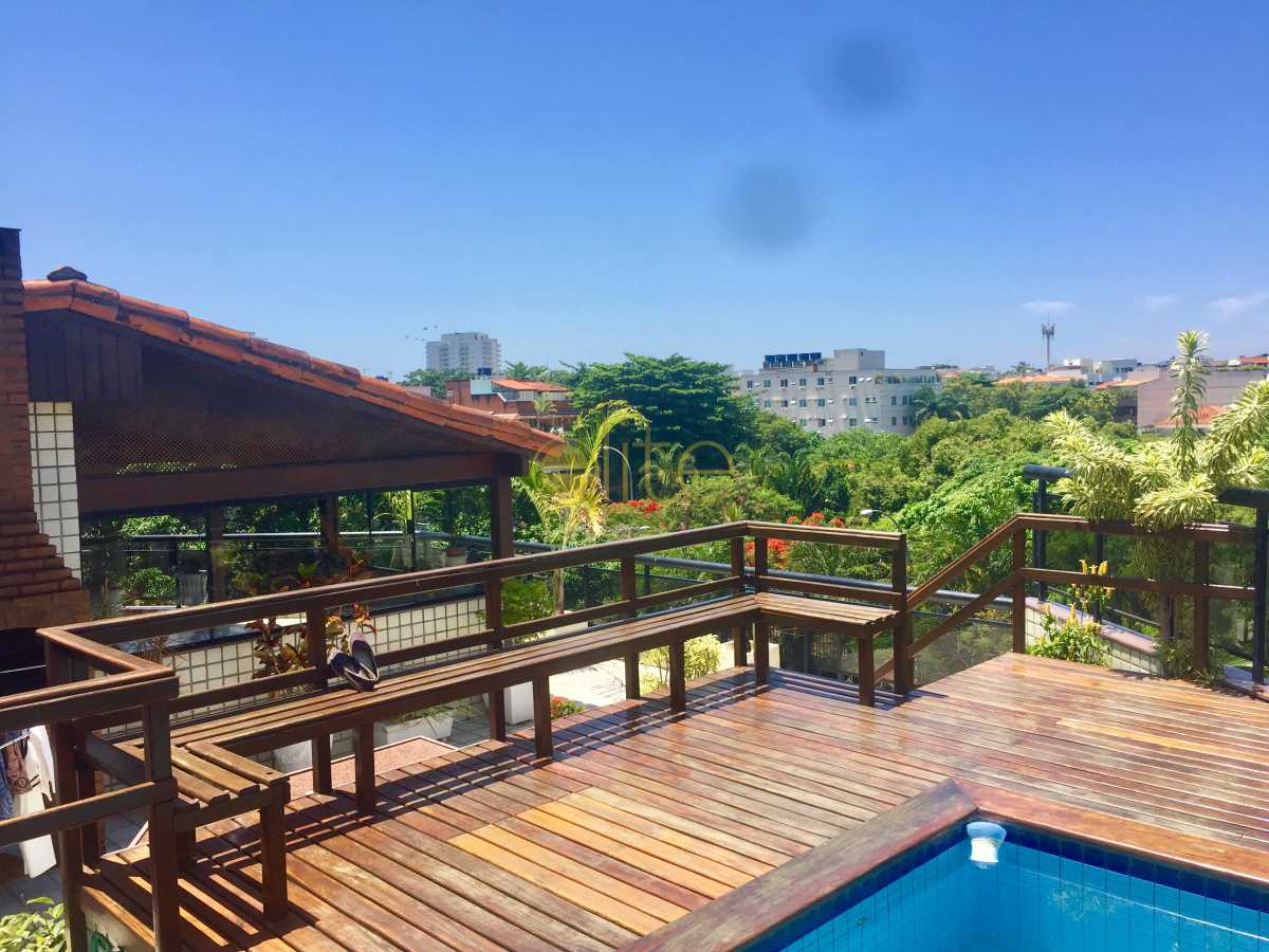3 - Cobertura 4 quartos à venda Jardim Oceanico, Barra da Tijuca,Rio de Janeiro - R$ 3.280.000 - EBCO40041 - 4