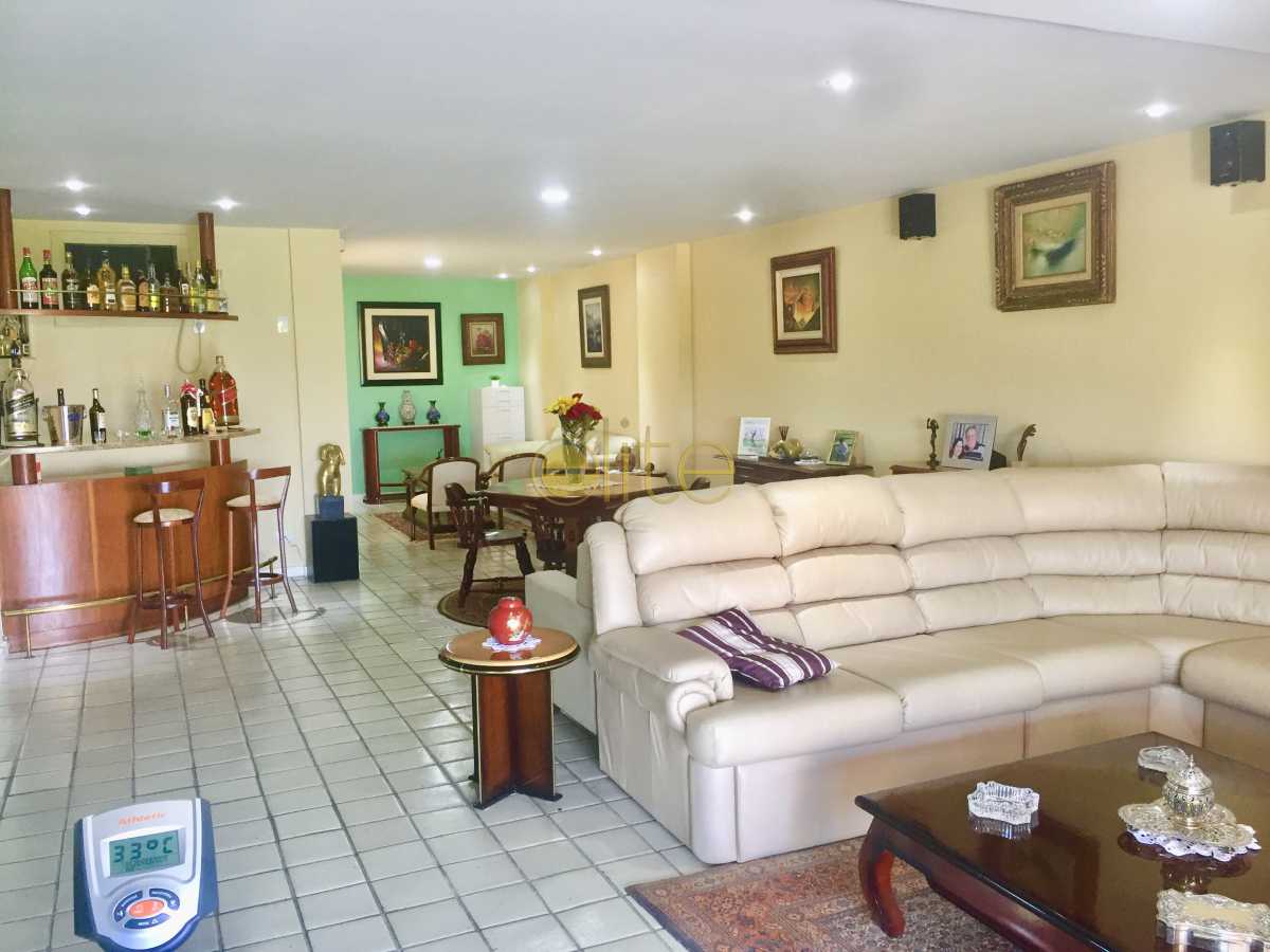 Conheça 6 do imóvel - Cobertura 4 quartos à venda Jardim Oceanico, Barra da Tijuca,Rio de Janeiro - R$ 3.280.000 - EBCO40041 - 7 6 - Cobertura 4 quartos à venda Jardim Oceanico, Barra da Tijuca,Rio de Janeiro - R$ 3.280.000 - EBCO40041 - 7