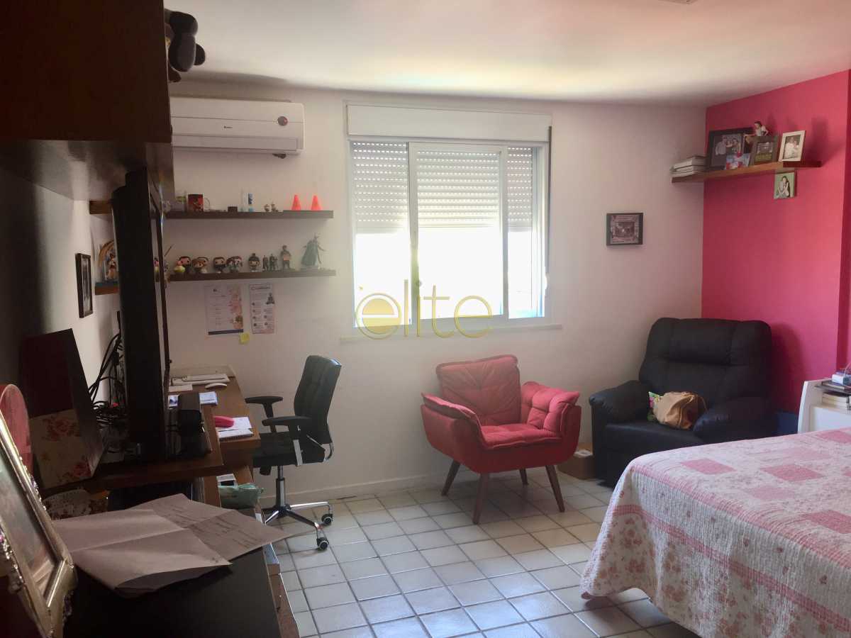 Conheça 14 do imóvel - Cobertura 4 quartos à venda Jardim Oceanico, Barra da Tijuca,Rio de Janeiro - R$ 3.280.000 - EBCO40041 - 15 14 - Cobertura 4 quartos à venda Jardim Oceanico, Barra da Tijuca,Rio de Janeiro - R$ 3.280.000 - EBCO40041 - 15