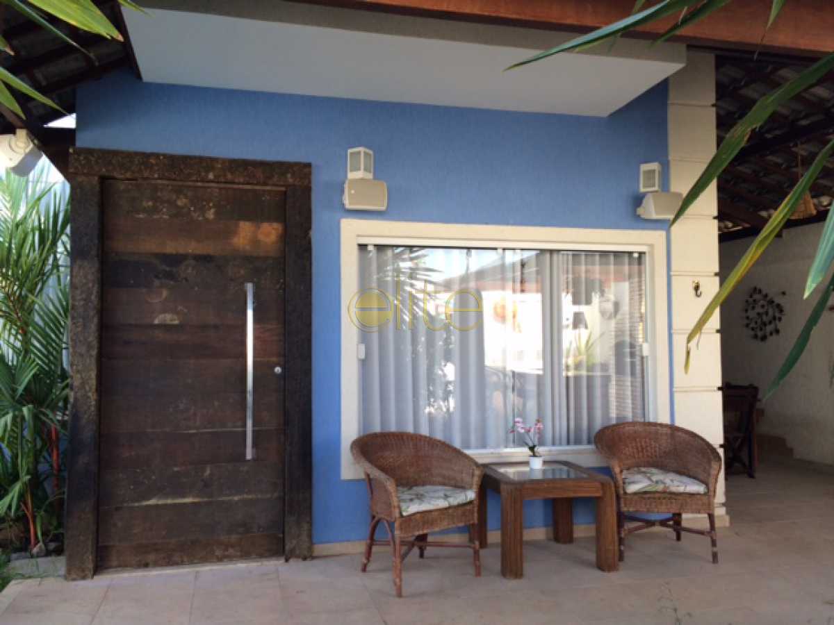 Conheça 03 do imóvel - Casa Para Alugar no Condomínio village Biarritz - Recreio dos Bandeirantes - Rio de Janeiro - RJ - EBCN40163 - 4 03 - Casa Para Alugar no Condomínio village Biarritz - Recreio dos Bandeirantes - Rio de Janeiro - RJ - EBCN40163 - 4