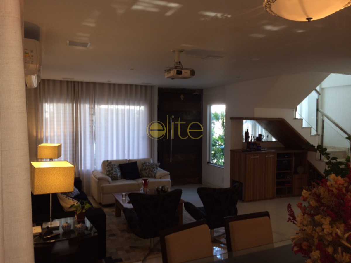 Conheça 04 do imóvel - Casa Para Alugar no Condomínio village Biarritz - Recreio dos Bandeirantes - Rio de Janeiro - RJ - EBCN40163 - 5 04 - Casa Para Alugar no Condomínio village Biarritz - Recreio dos Bandeirantes - Rio de Janeiro - RJ - EBCN40163 - 5