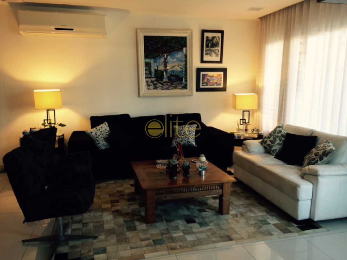 Conheça 05 do imóvel - Casa Para Alugar no Condomínio village Biarritz - Recreio dos Bandeirantes - Rio de Janeiro - RJ - EBCN40163 - 6 05 - Casa Para Alugar no Condomínio village Biarritz - Recreio dos Bandeirantes - Rio de Janeiro - RJ - EBCN40163 - 6