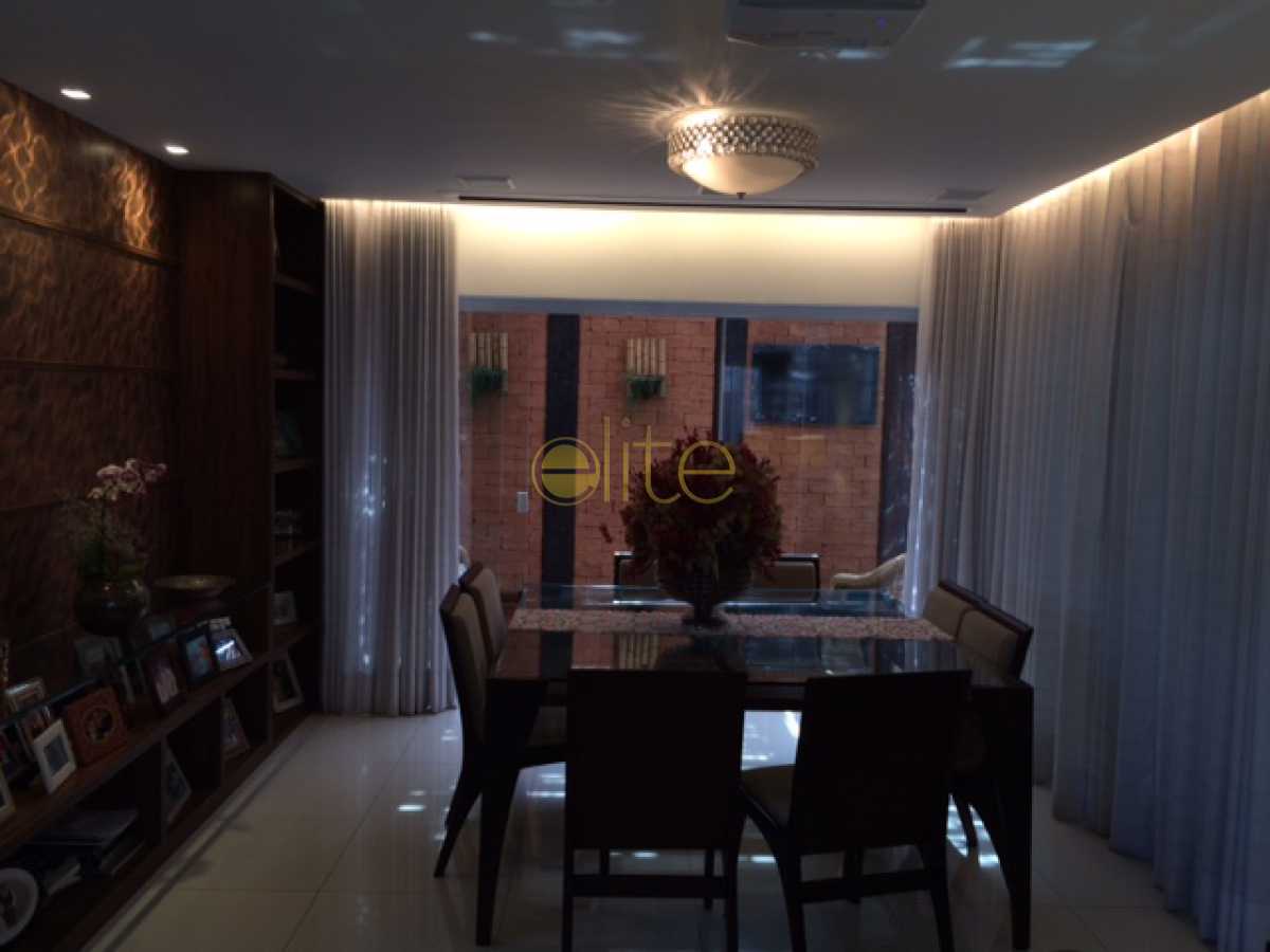 Conheça 06 do imóvel - Casa Para Alugar no Condomínio village Biarritz - Recreio dos Bandeirantes - Rio de Janeiro - RJ - EBCN40163 - 7 06 - Casa Para Alugar no Condomínio village Biarritz - Recreio dos Bandeirantes - Rio de Janeiro - RJ - EBCN40163 - 7