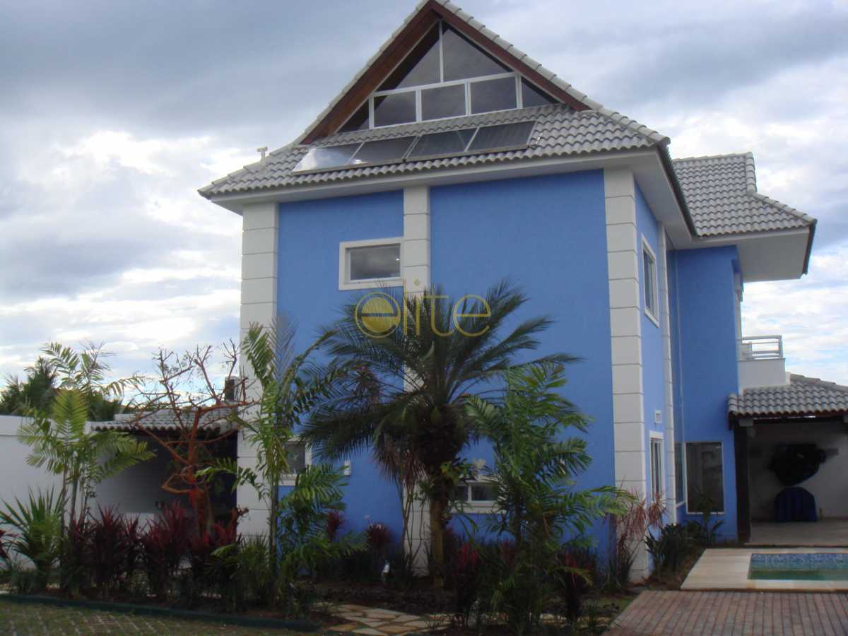 Conheça 17 do imóvel - Casa Para Alugar no Condomínio village Biarritz - Recreio dos Bandeirantes - Rio de Janeiro - RJ - EBCN40163 - 18 17 - Casa Para Alugar no Condomínio village Biarritz - Recreio dos Bandeirantes - Rio de Janeiro - RJ - EBCN40163 - 18
