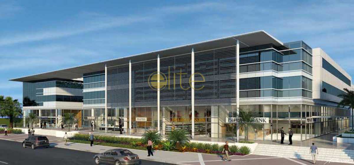 Conheça 1 do imóvel - Sala Comercial À Venda no Condomínio Seletto Business - Barra da Tijuca - Rio de Janeiro - RJ - EBSL00019 - 1 1 - Sala Comercial À Venda no Condomínio Seletto Business - Barra da Tijuca - Rio de Janeiro - RJ - EBSL00019 - 1