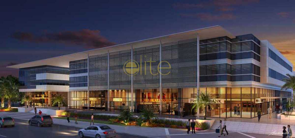 Conheça 2 do imóvel - Sala Comercial À Venda no Condomínio Seletto Business - Barra da Tijuca - Rio de Janeiro - RJ - EBSL00019 - 3 2 - Sala Comercial À Venda no Condomínio Seletto Business - Barra da Tijuca - Rio de Janeiro - RJ - EBSL00019 - 3