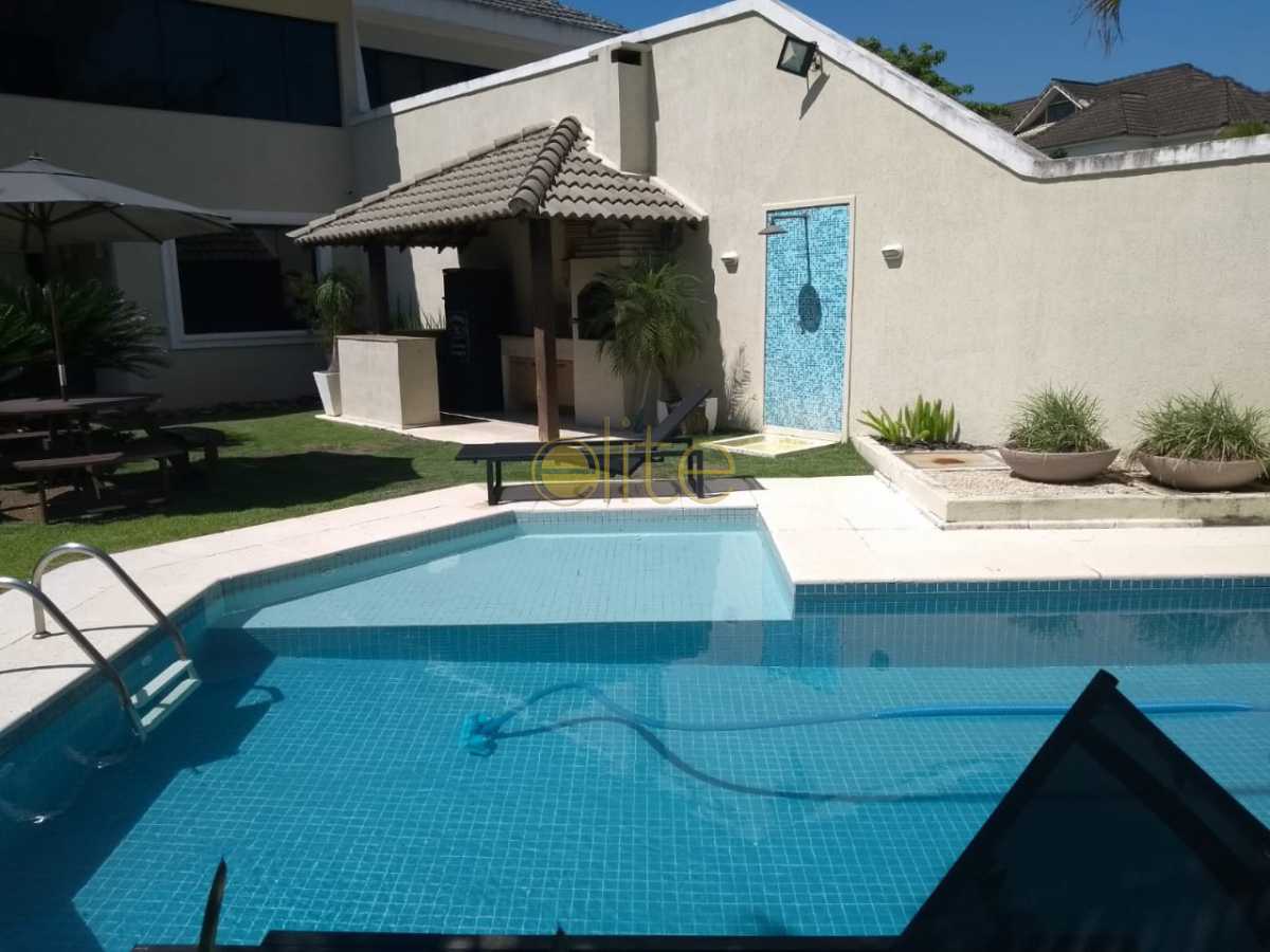 Conheça 02 do imóvel - Casa Para Venda ou Aluguel no Condomínio Interlagos de Itaúna - Barra da Tijuca - Rio de Janeiro - RJ - EBCN40164 - 3 02 - Casa Para Venda ou Aluguel no Condomínio Interlagos de Itaúna - Barra da Tijuca - Rio de Janeiro - RJ - EBCN40164 - 3