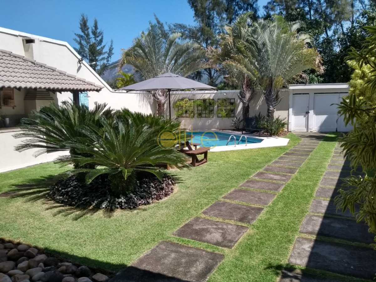 Conheça 05 do imóvel - Casa Para Venda ou Aluguel no Condomínio Interlagos de Itaúna - Barra da Tijuca - Rio de Janeiro - RJ - EBCN40164 - 6 05 - Casa Para Venda ou Aluguel no Condomínio Interlagos de Itaúna - Barra da Tijuca - Rio de Janeiro - RJ - EBCN40164 - 6