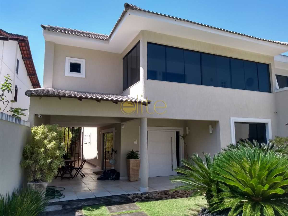 Conheça 07 do imóvel - Casa Para Venda ou Aluguel no Condomínio Interlagos de Itaúna - Barra da Tijuca - Rio de Janeiro - RJ - EBCN40164 - 8 07 - Casa Para Venda ou Aluguel no Condomínio Interlagos de Itaúna - Barra da Tijuca - Rio de Janeiro - RJ - EBCN40164 - 8