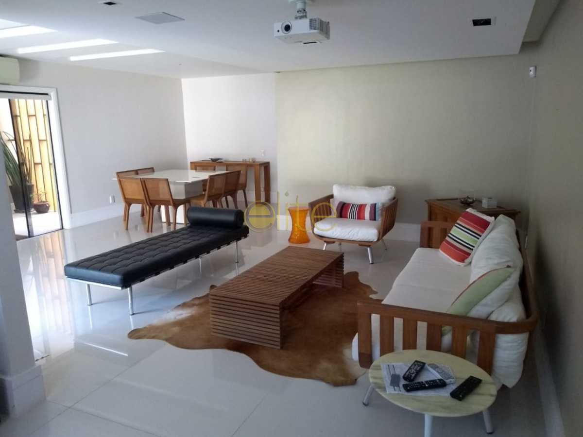 Conheça 08 do imóvel - Casa Para Venda ou Aluguel no Condomínio Interlagos de Itaúna - Barra da Tijuca - Rio de Janeiro - RJ - EBCN40164 - 9 08 - Casa Para Venda ou Aluguel no Condomínio Interlagos de Itaúna - Barra da Tijuca - Rio de Janeiro - RJ - EBCN40164 - 9