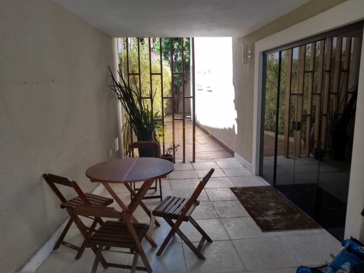 Conheça 11 do imóvel - Casa Para Venda ou Aluguel no Condomínio Interlagos de Itaúna - Barra da Tijuca - Rio de Janeiro - RJ - EBCN40164 - 12 11 - Casa Para Venda ou Aluguel no Condomínio Interlagos de Itaúna - Barra da Tijuca - Rio de Janeiro - RJ - EBCN40164 - 12