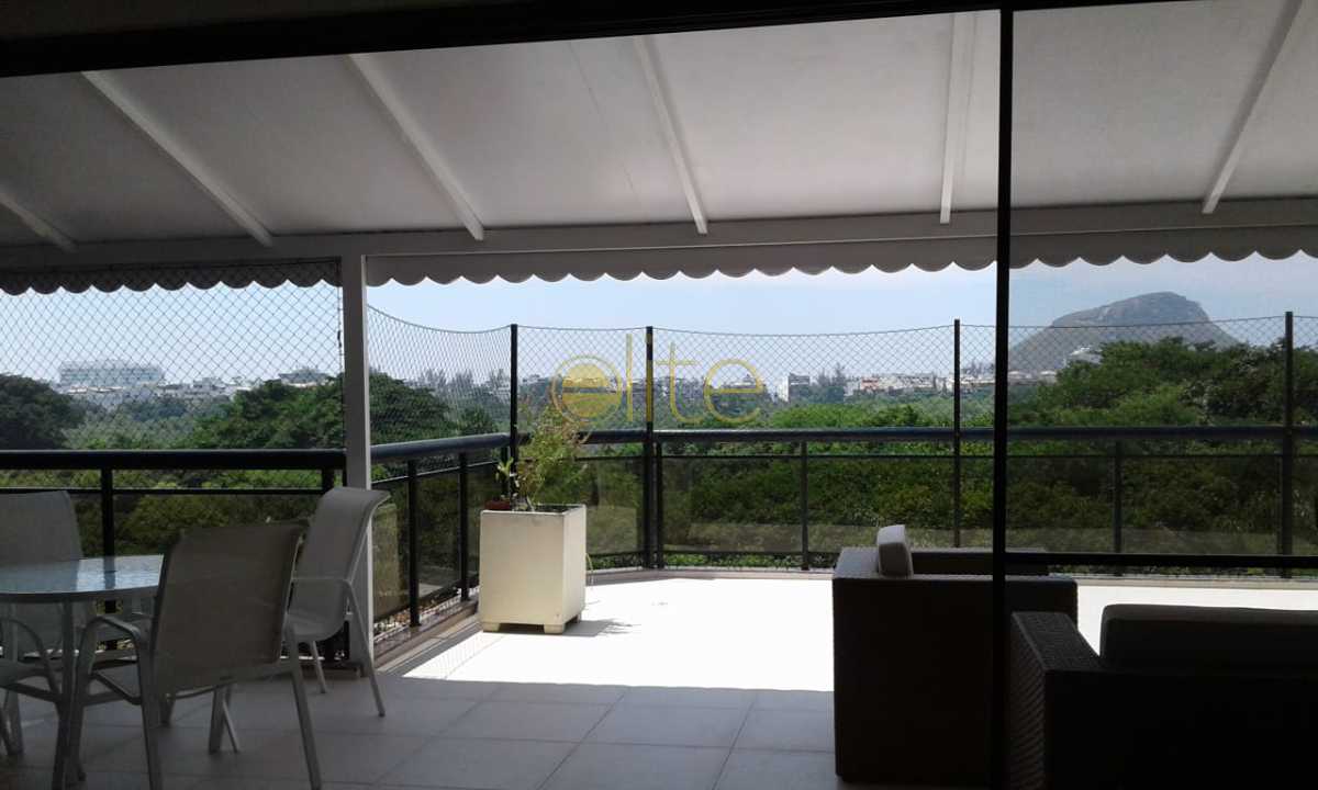 Conheça 02 do imóvel - Cobertura À Venda - Recreio dos Bandeirantes - Rio de Janeiro - RJ - EBCO40043 - 3 02 - Cobertura À Venda - Recreio dos Bandeirantes - Rio de Janeiro - RJ - EBCO40043 - 3